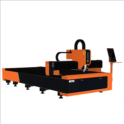 3015F 2000W fiberlaserskärmaskin