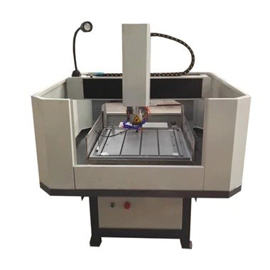 6060 CNC-router