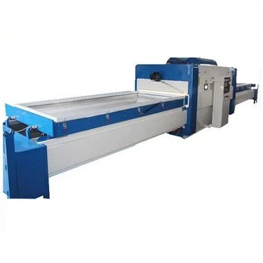 Automatisk vakuummembranpressmaskin